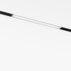éclairage sur rail à LED