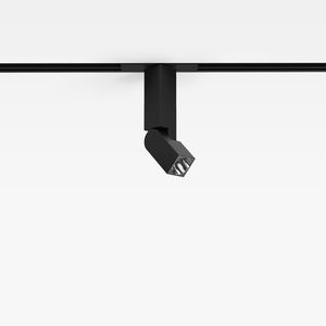 éclairage sur rail à LED