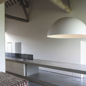 luminaire suspendu