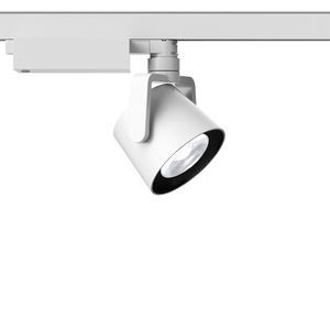 éclairage sur rail à LED 1