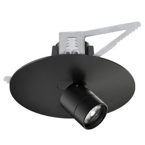 downlight encastrable au plafond 1