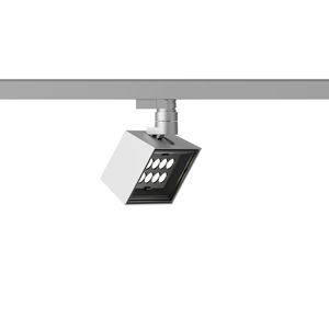 éclairage sur rail à LED 1
