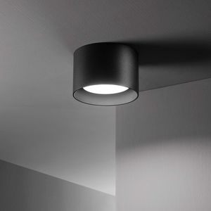 plafonnier contemporain