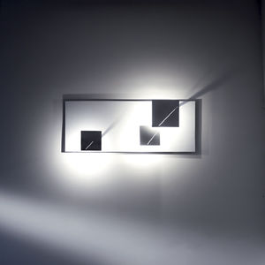 applique murale contemporaine