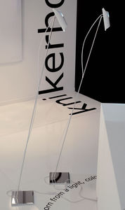 lampe sur pied