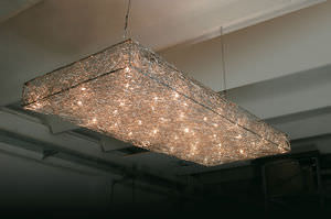 lampe suspension