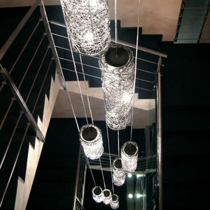 suspension