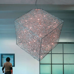 lampe suspension