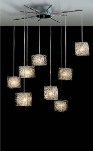 lampe suspension