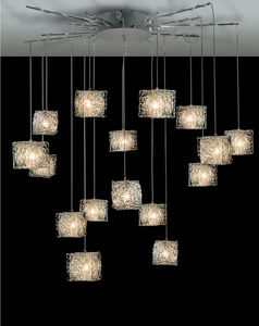 lampe suspension