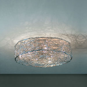 plafonnier contemporain