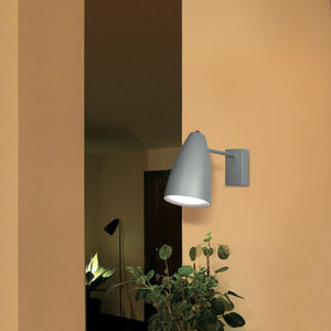 applique murale contemporaine