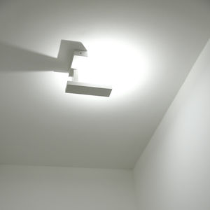 plafonnier contemporain