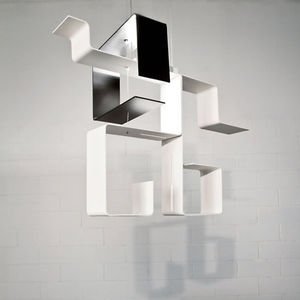 lampe suspension