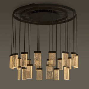 lustre contemporain