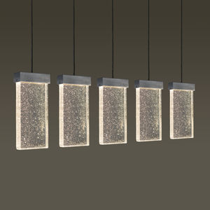 luminaire suspendu