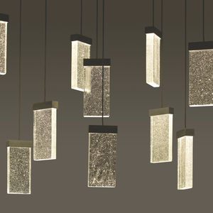 lustre contemporain