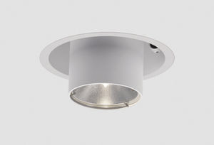 spot encastrable au plafond 1