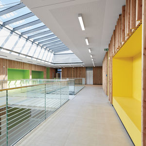 luminaire apparent 1