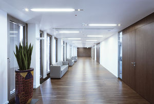 luminaire encastrable au plafond 1