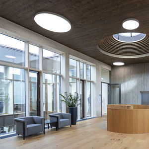 luminaire apparent 1