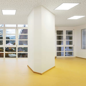 luminaire encastrable au plafond 1