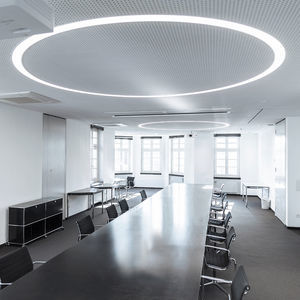 luminaire encastrable au plafond 1