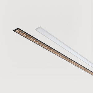 luminaire encastrable au plafond 1