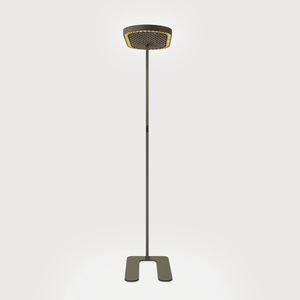 lampe acoustique