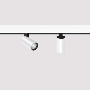 éclairage sur rail à LED