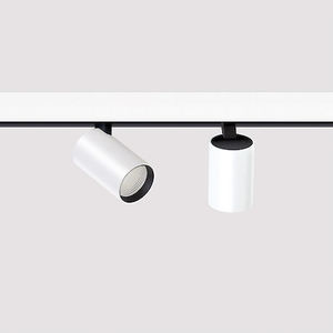éclairage sur rail à LED 1