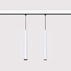 éclairage sur rail à LED 1