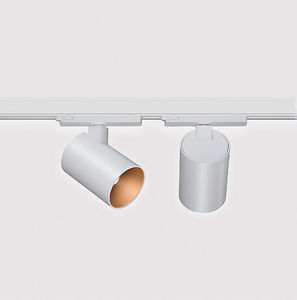 éclairage sur rail à LED 1