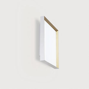 applique murale contemporaine