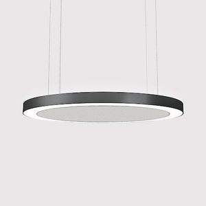 plafonnier contemporain