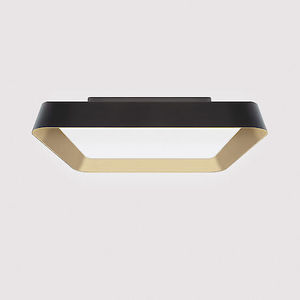 plafonnier contemporain 1