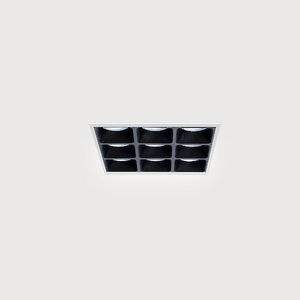 downlight encastré 1