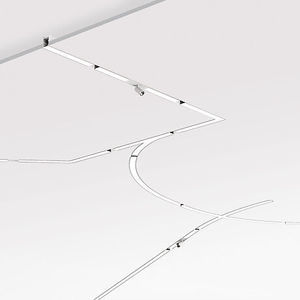 plafonnier contemporain 1