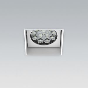 spot encastrable au plafond
