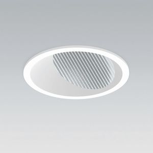 spot encastrable au plafond