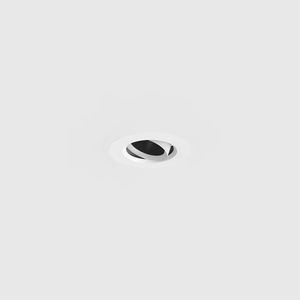 spot encastrable au plafond
