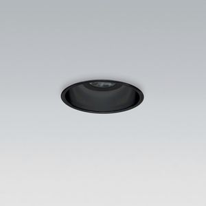 spot encastrable au plafond