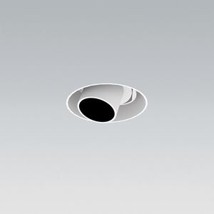 spot encastrable au plafond