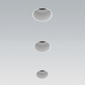 downlight encastré