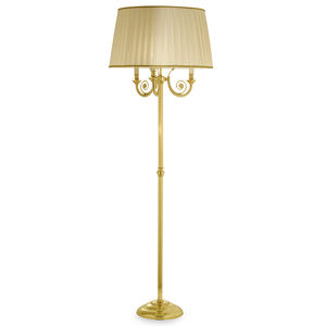 lampe sur pied