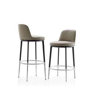 chaise de bar contemporaine
