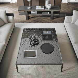 table basse contemporaine