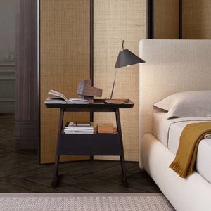 table d'appoint contemporaine