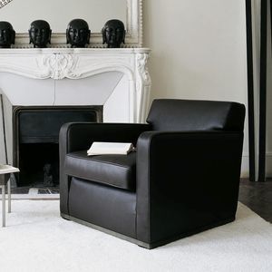 fauteuil contemporain