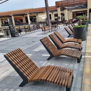 bain de soleil contemporain